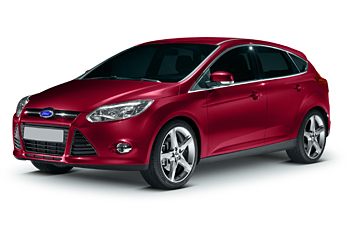 Ford Focus 3 АКПП
