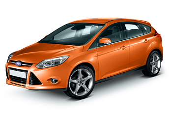 Ford Focus 3 МКПП